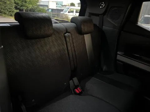 Honda N-BOX Slash