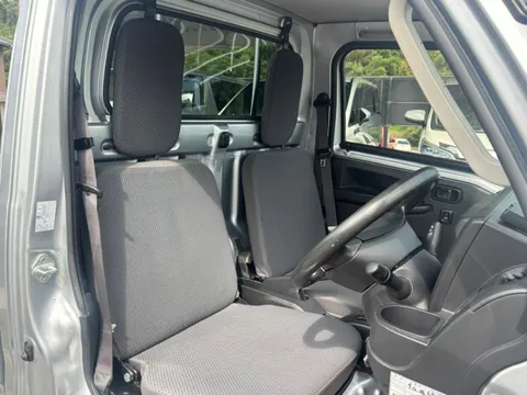 Toyota Pixis Truck