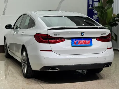 BMW Gran Turismo