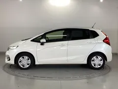 Honda Jazz (Fit)