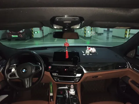 BMW Gran Turismo