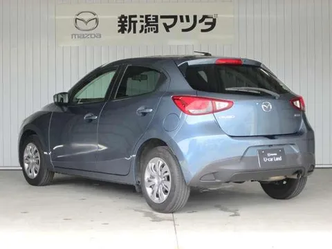 Mazda Mazda2 (Demio)