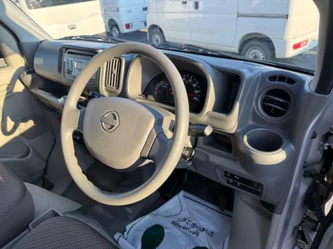 Nissan Clipper