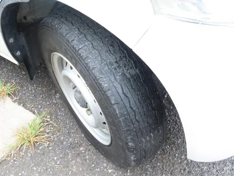 Toyota TownAce Van