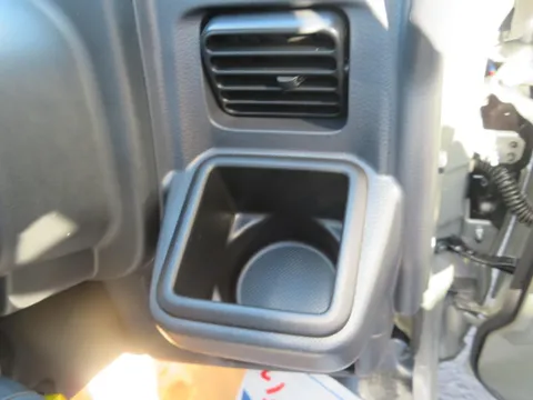Suzuki Carry Track