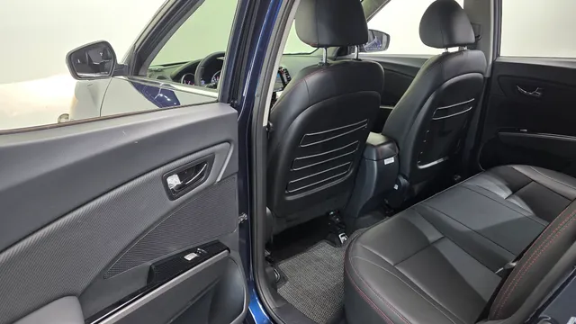 SsangYong Tivoli XLV (Tivoli Air)
