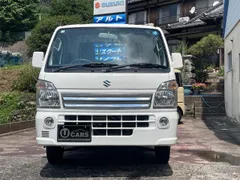 Suzuki Carry Track