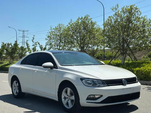 Volkswagen Lamando
