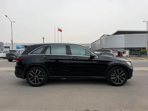 Mercedes-Benz Mercedes-Benz GLC