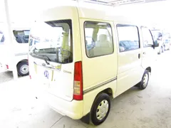 Subaru Sambar Dias