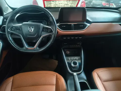 Baojun 510
