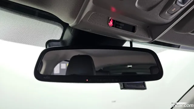 Renault XM3
