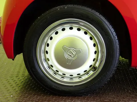 Honda N-BOX Slash