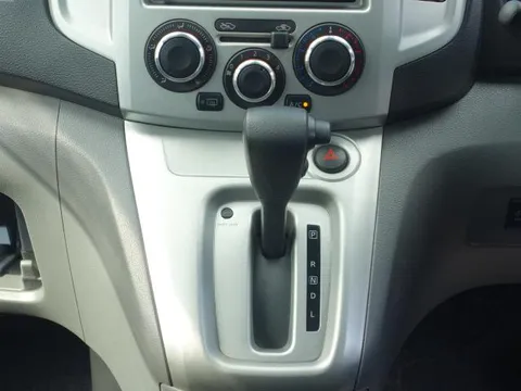 Nissan Vanette