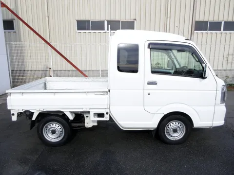 Suzuki Super Carry