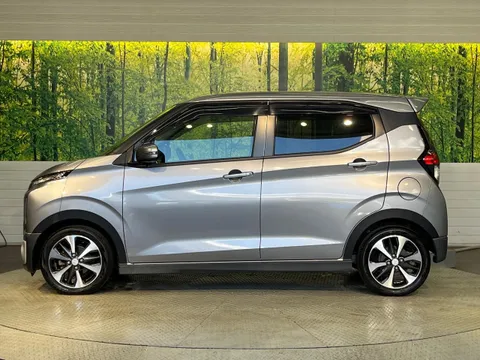 Mitsubishi eK X