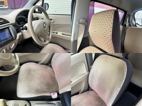 Suzuki Alto Eco
