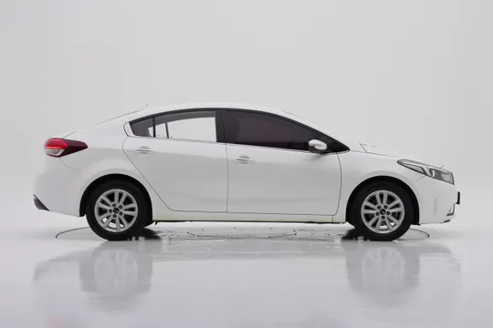 Kia Cerato (K3)