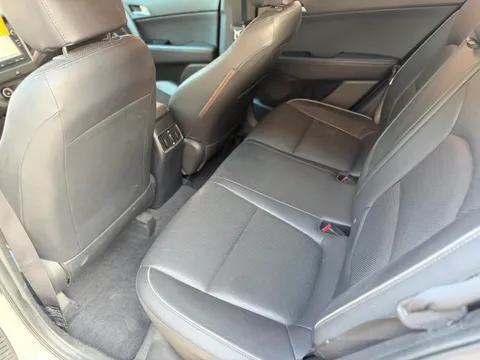 Hyundai ix25