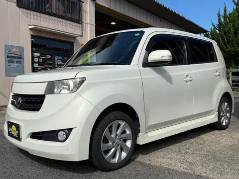 Toyota bB