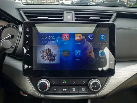 Honda Envix