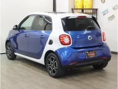 Smart For Four