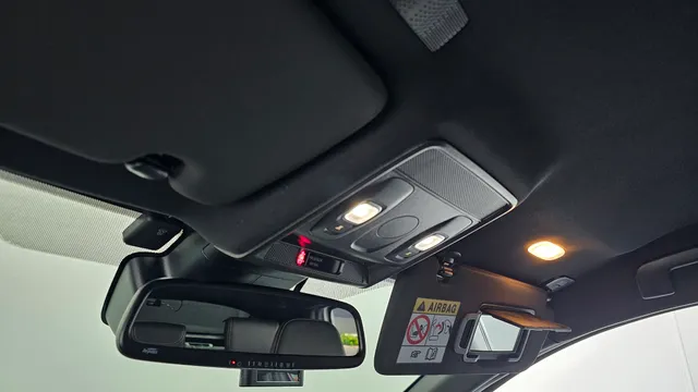Renault Arkana (XM3)