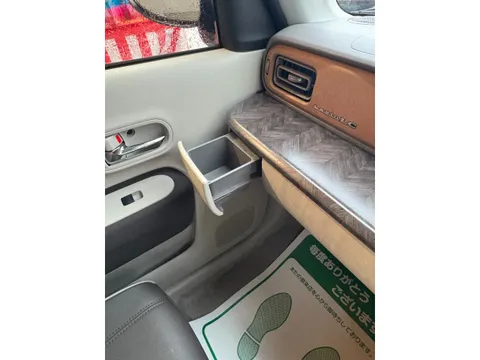 Suzuki Alto Lapin LC
