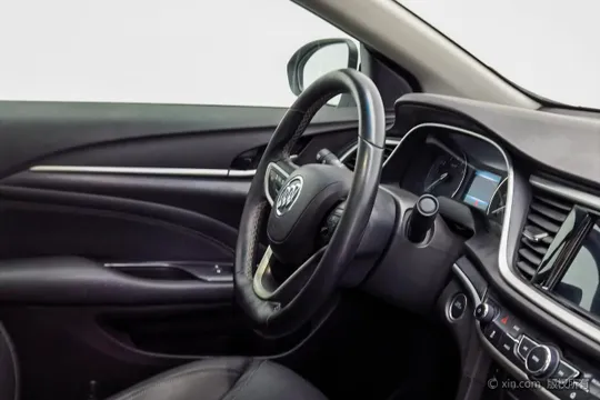 Buick Excelle GT