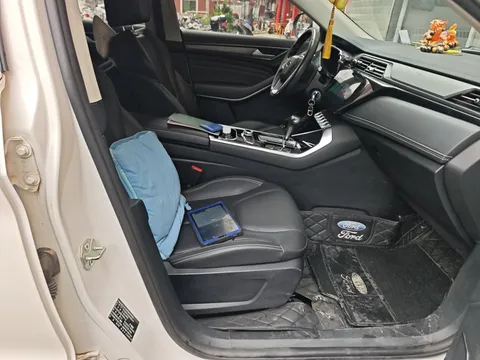 Ford Territory