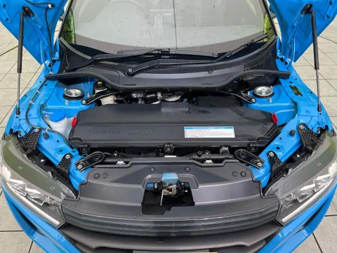 Honda S660
