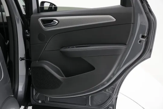 Renault XM3