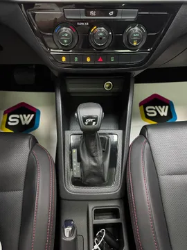Skoda Kamiq GT