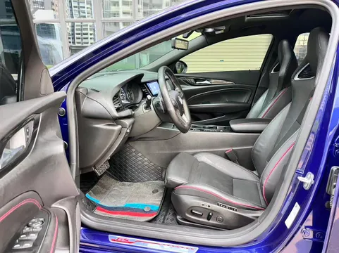 Buick Regal