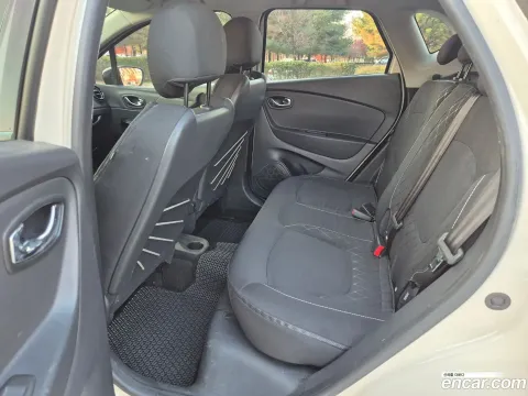 Renault QM3