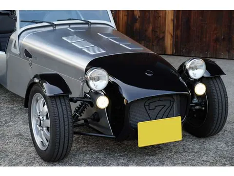 Caterham
