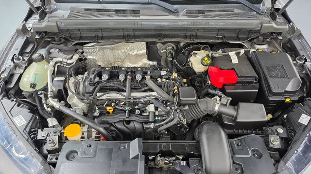 Renault Arkana (XM3)