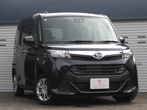 Daihatsu Thor
