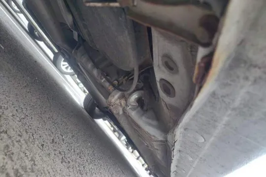 BYD F3