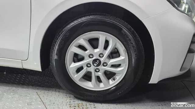 Kia Cerato (K3)