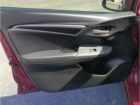 Honda Jazz (Fit)