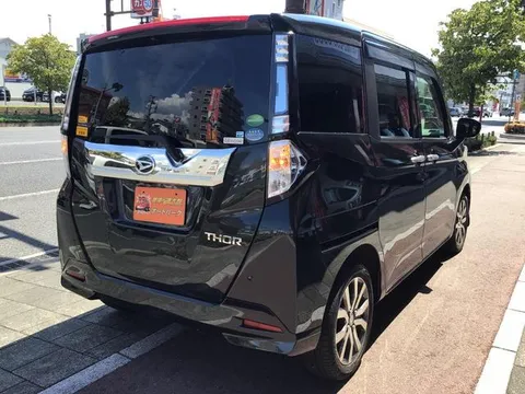 Daihatsu Thor