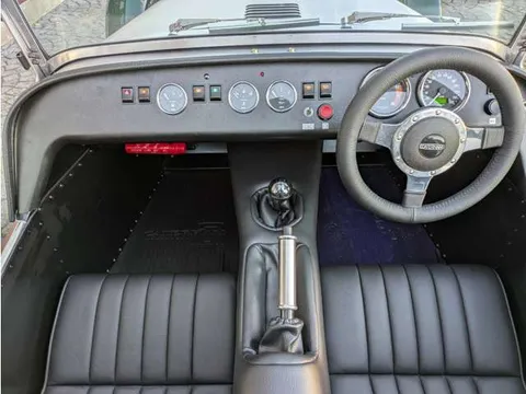 Caterham