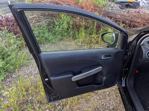 Mazda Mazda2 (Demio)