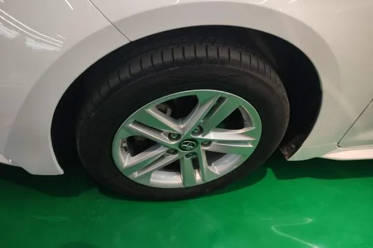 Toyota Levin
