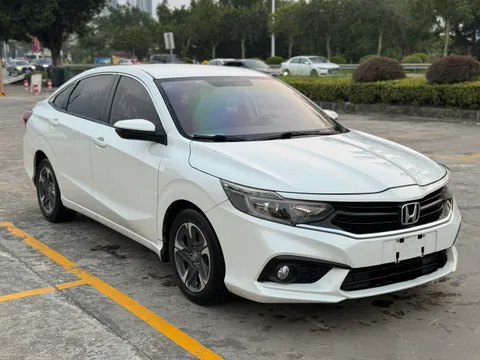 Honda Envix