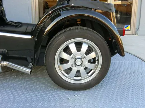 Caterham