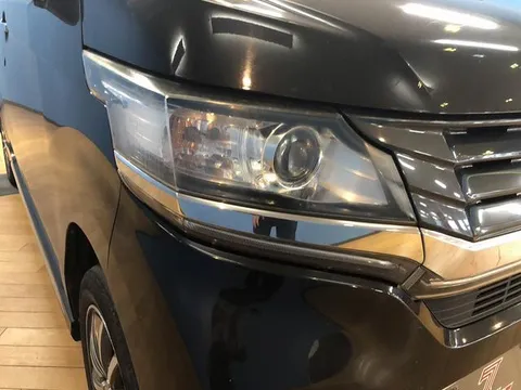 Honda N-WGN Custom