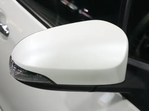 Toyota Yaris (Vitz)
