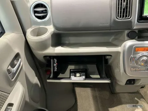 Nissan Clipper Rio
